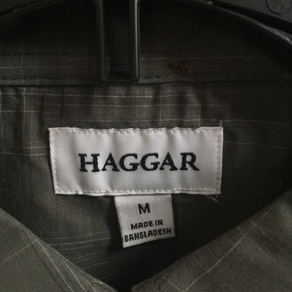 Button Down Shirt Bundle of 2 - Picture 5 of 9